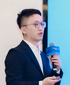 Dr. ZHU Jianjun