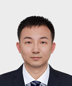  Dr. SONG Yuhua 